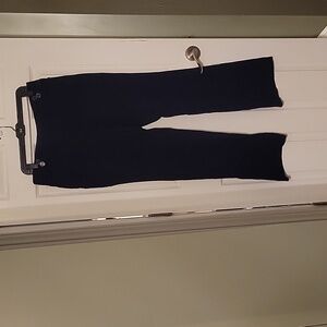 navy dress pants from NY&Co Large Tall